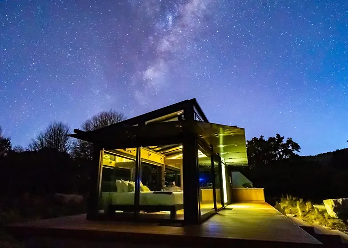 Pamu Purepod Villa