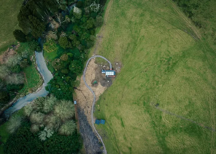 Pamu Purepod Villa